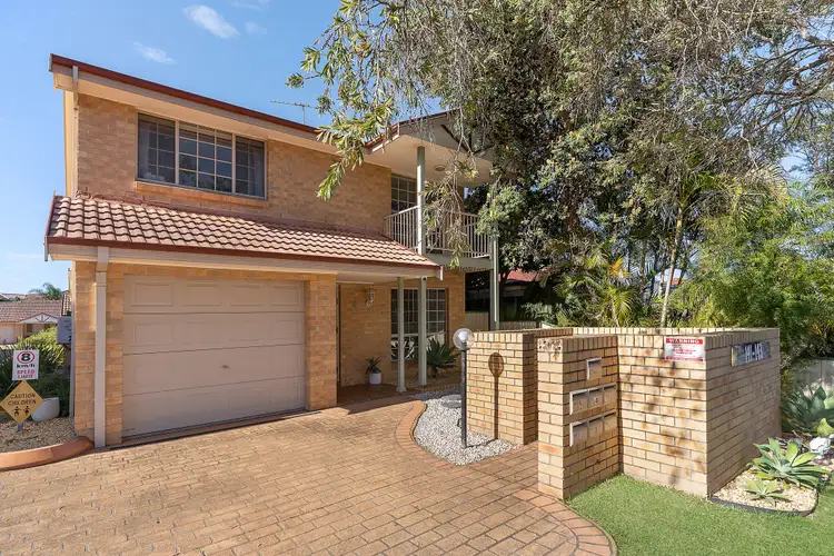 Sixth view of Homely townhouse listing, 1/141 Lambeth Street, Picnic Point NSW 2213