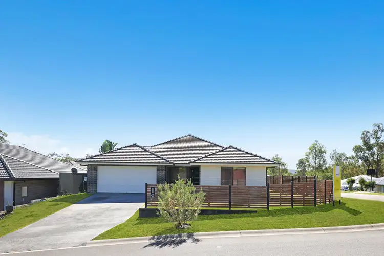 16 Stratford Street, Gilston QLD 4211