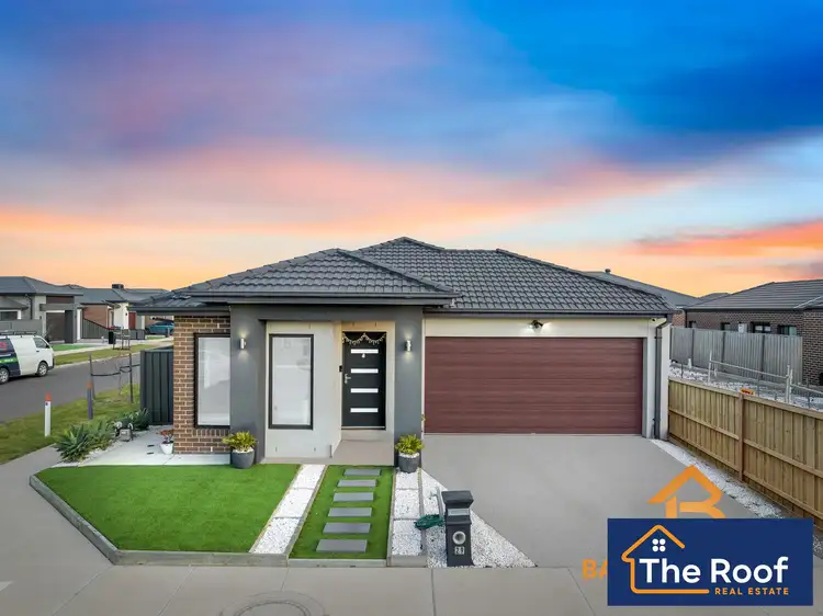 Main view of Homely house listing, 29 Flanagan Street, Tarneit VIC 3029