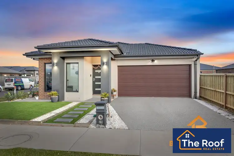 Second view of Homely house listing, 29 Flanagan Street, Tarneit VIC 3029