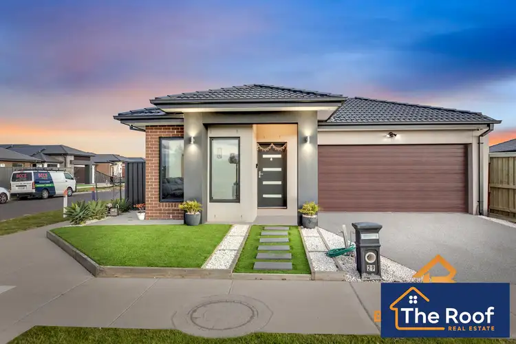 Third view of Homely house listing, 29 Flanagan Street, Tarneit VIC 3029