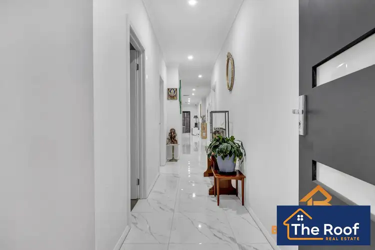 Fourth view of Homely house listing, 29 Flanagan Street, Tarneit VIC 3029