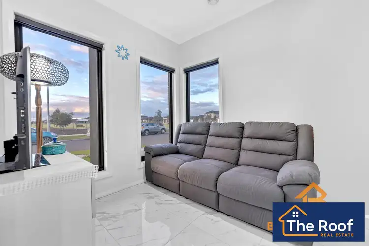 Fifth view of Homely house listing, 29 Flanagan Street, Tarneit VIC 3029