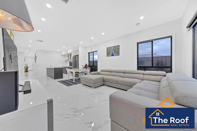 Sixth view of Homely house listing, 29 Flanagan Street, Tarneit VIC 3029