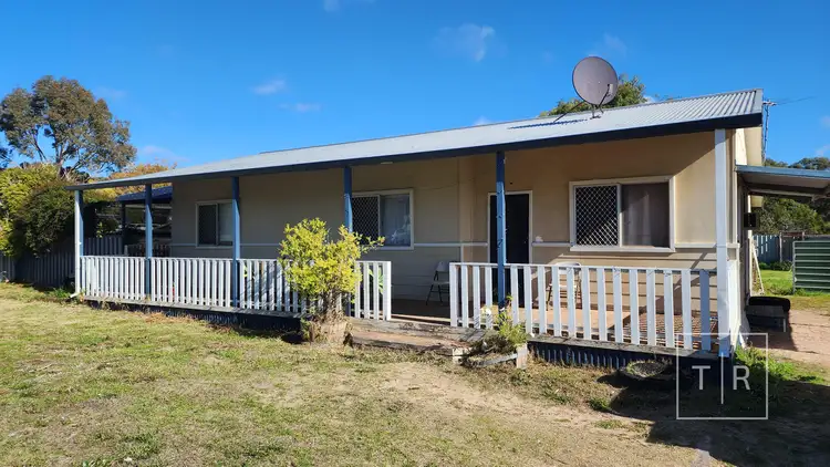 Main view of Homely house listing, 23 Winston Way, Nulsen WA 6450