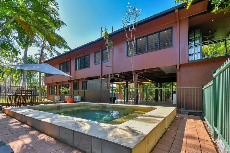 2 Margaret Court, Stuart Park NT 820