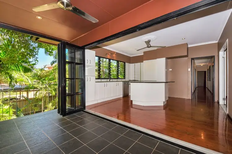 Second view of Homely house listing, 2 Margaret Court, Stuart Park NT 820