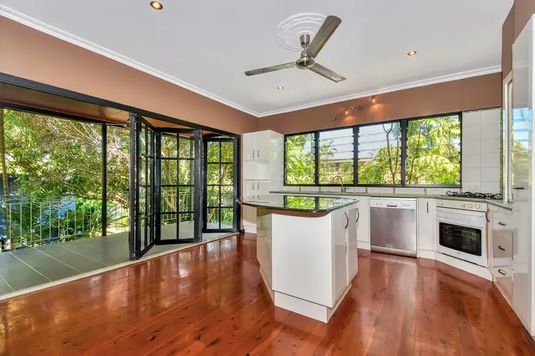 Fourth view of Homely house listing, 2 Margaret Court, Stuart Park NT 820
