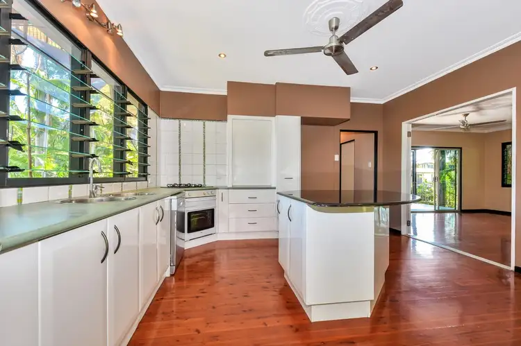 Fifth view of Homely house listing, 2 Margaret Court, Stuart Park NT 820