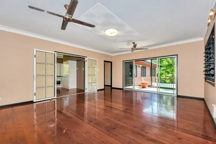 Sixth view of Homely house listing, 2 Margaret Court, Stuart Park NT 820