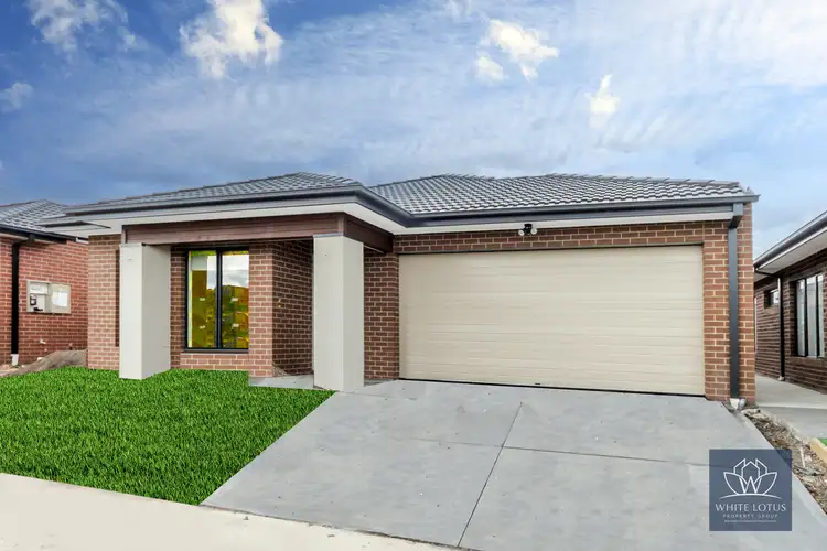 Main view of Homely house listing, 41 Villette Avenue, Tarneit VIC 3029