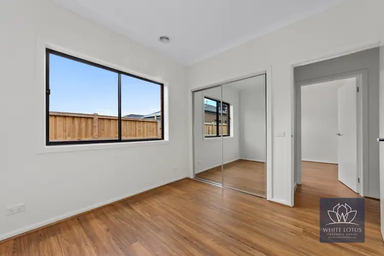 Second view of Homely house listing, 41 Villette Avenue, Tarneit VIC 3029