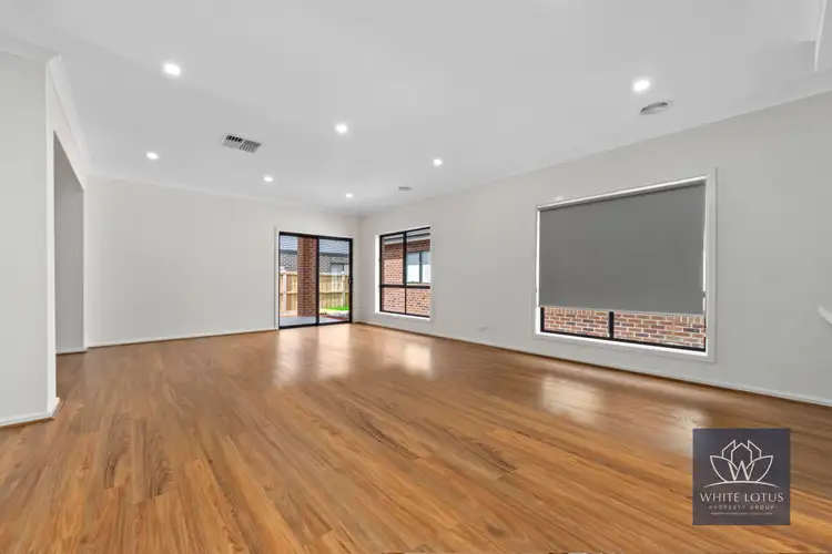 Sixth view of Homely house listing, 41 Villette Avenue, Tarneit VIC 3029