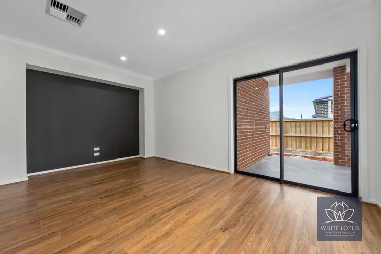 Seventh view of Homely house listing, 41 Villette Avenue, Tarneit VIC 3029