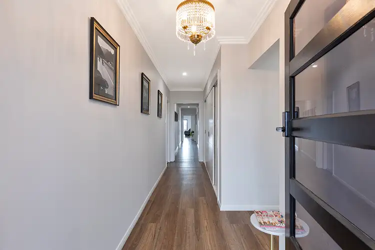 Second view of Homely house listing, 26 Rodeo Drive, Tamworth NSW 2340
