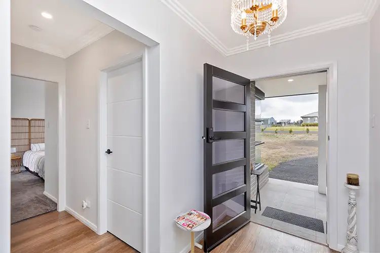 Third view of Homely house listing, 26 Rodeo Drive, Tamworth NSW 2340