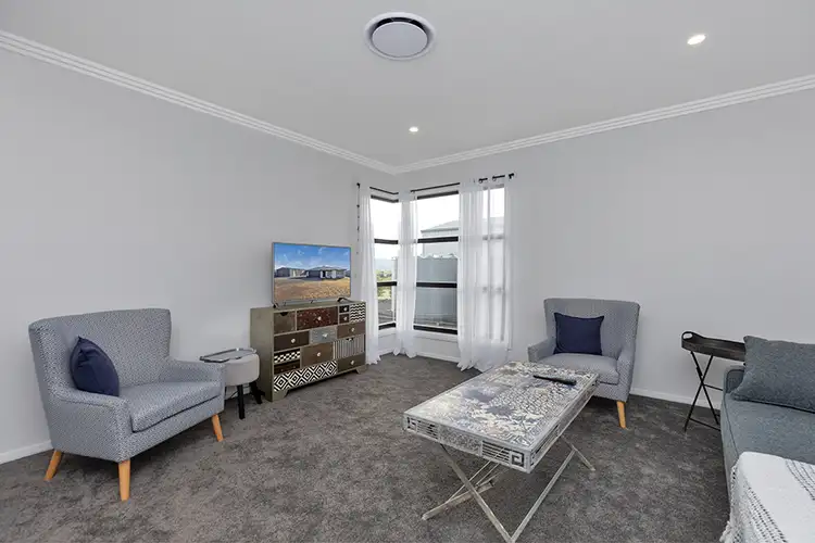 Fourth view of Homely house listing, 26 Rodeo Drive, Tamworth NSW 2340
