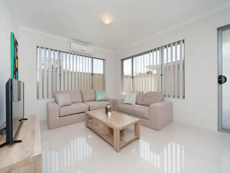 Third view of Homely apartment listing, 2/8 Nemagold Grove, Coogee WA 6166