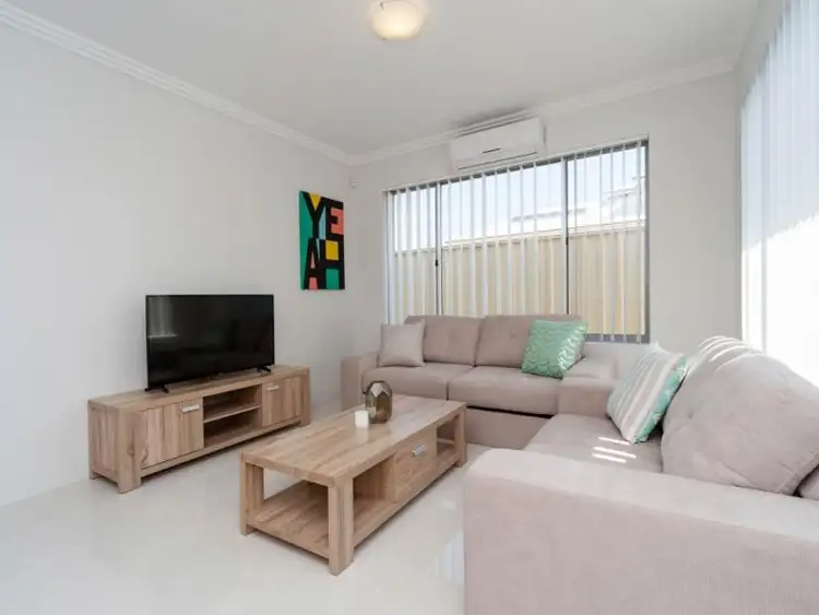 Fourth view of Homely apartment listing, 2/8 Nemagold Grove, Coogee WA 6166