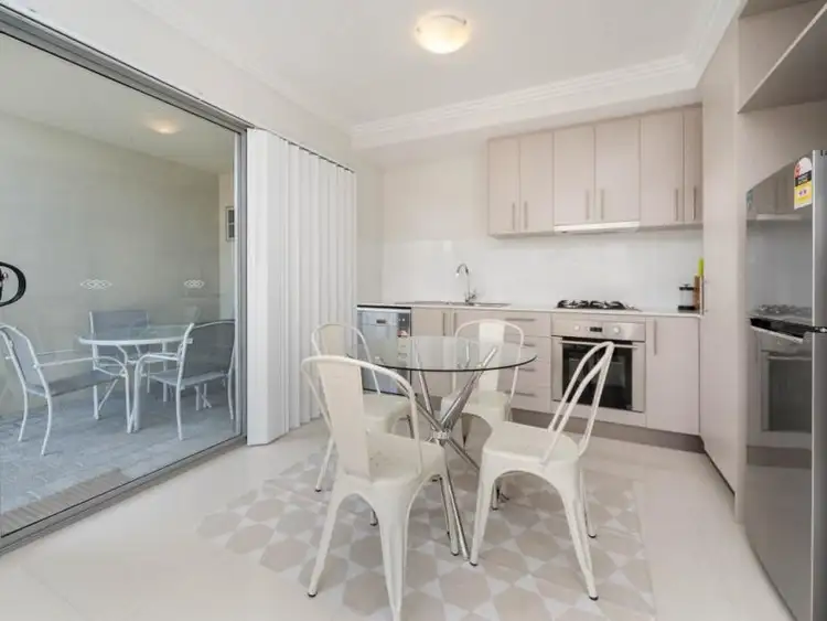 Fifth view of Homely apartment listing, 2/8 Nemagold Grove, Coogee WA 6166