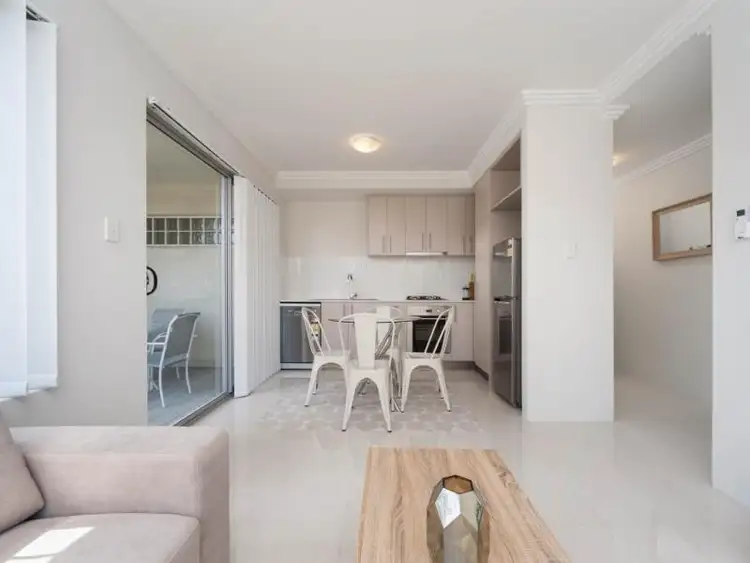 Sixth view of Homely apartment listing, 2/8 Nemagold Grove, Coogee WA 6166