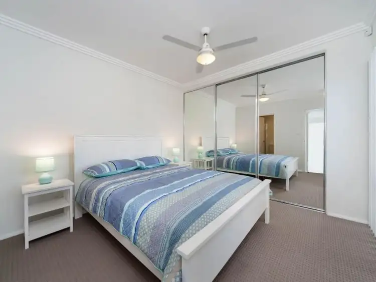Seventh view of Homely apartment listing, 2/8 Nemagold Grove, Coogee WA 6166