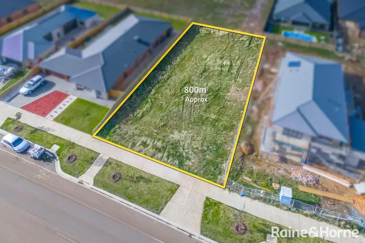 Third view of Homely land listing, 356 McGeorge Road, Gisborne VIC 3437