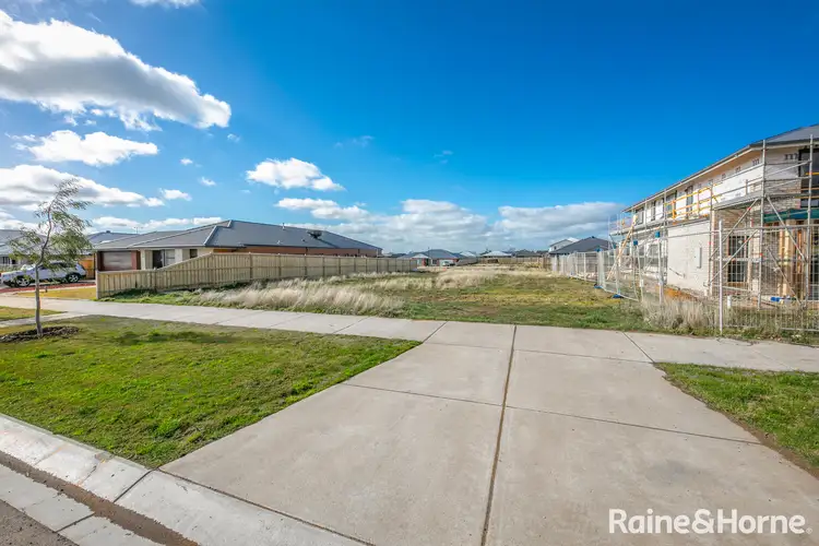 Fifth view of Homely land listing, 356 McGeorge Road, Gisborne VIC 3437