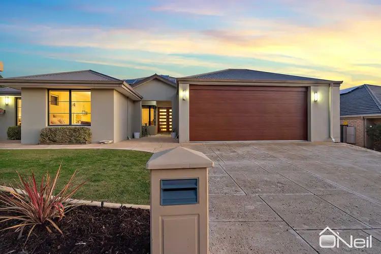 Main view of Homely house listing, 1 Aristata Parade, Aubin Grove WA 6164