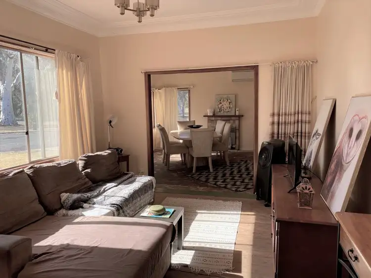 Third view of Homely house listing, 70 Edwards Street, Coonabarabran NSW 2357