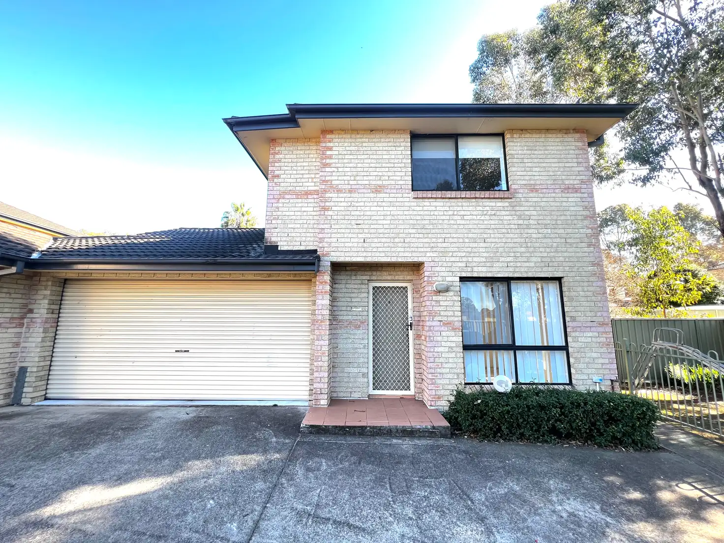 Main view of Homely house listing, 6/55 Spencer Street, Rooty Hill NSW 2766
