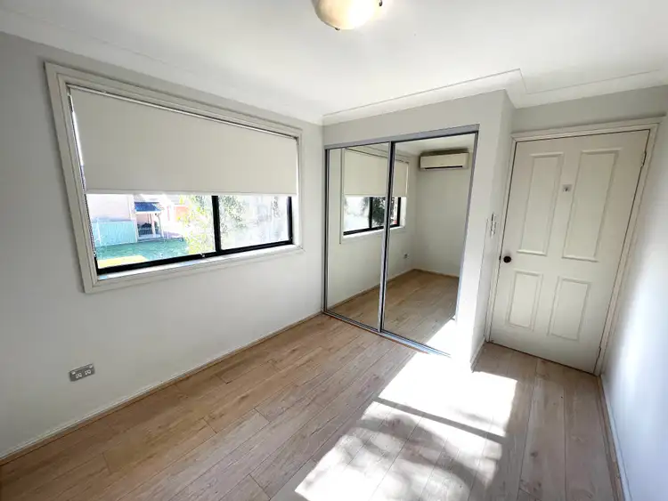 Second view of Homely house listing, 6/55 Spencer Street, Rooty Hill NSW 2766