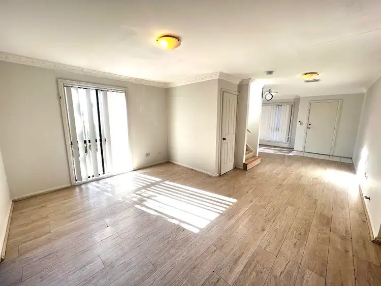 Third view of Homely house listing, 6/55 Spencer Street, Rooty Hill NSW 2766