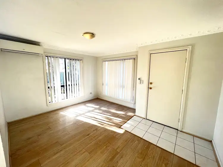 Fourth view of Homely house listing, 6/55 Spencer Street, Rooty Hill NSW 2766