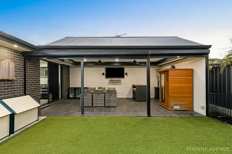 16 Trust Terrace, Peterhead SA 5016