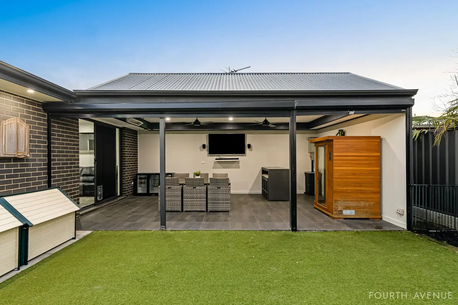 Main view of Homely house listing, 16 Trust Terrace, Peterhead SA 5016
