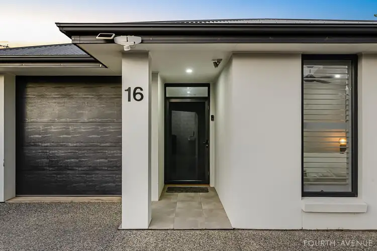 Third view of Homely house listing, 16 Trust Terrace, Peterhead SA 5016