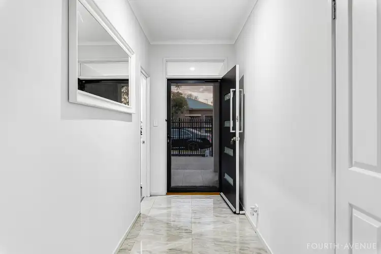 Fourth view of Homely house listing, 16 Trust Terrace, Peterhead SA 5016