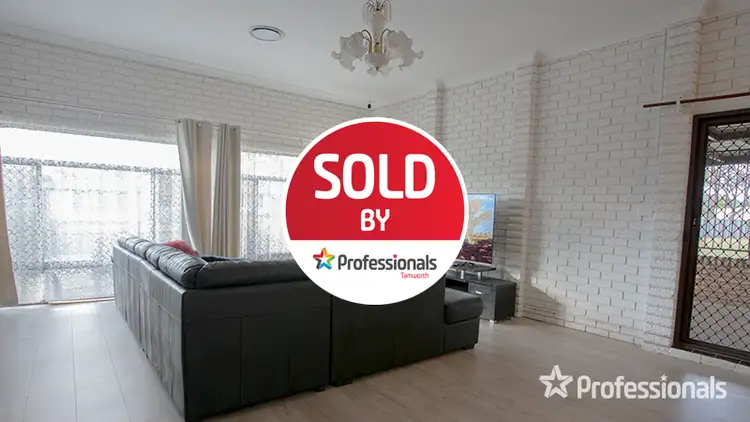 Third view of Homely house listing, 87 Anthony Road, South Tamworth NSW 2340