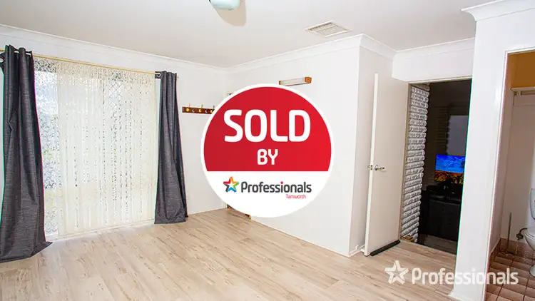 Fourth view of Homely house listing, 87 Anthony Road, South Tamworth NSW 2340