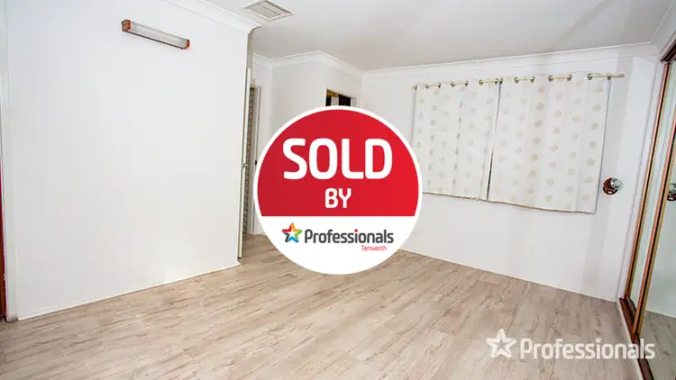 Fifth view of Homely house listing, 87 Anthony Road, South Tamworth NSW 2340