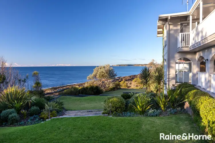 Second view of Homely house listing, 3 Cliff Avenue, Mollymook Beach NSW 2539