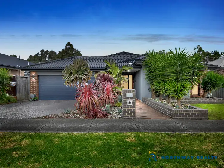 13 Belleview Crescent