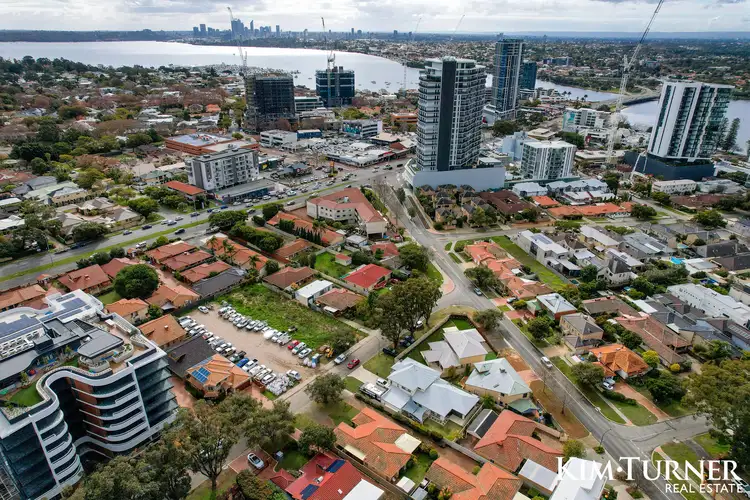 Third view of Homely land listing, 17a Wren Street, Mount Pleasant WA 6153