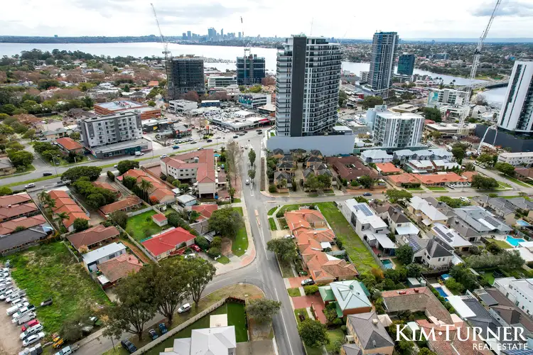 Fourth view of Homely land listing, 17a Wren Street, Mount Pleasant WA 6153