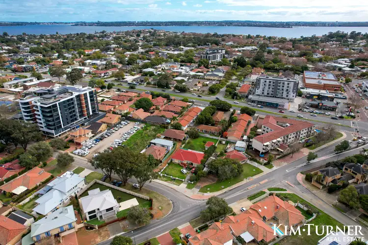 Sixth view of Homely land listing, 17a Wren Street, Mount Pleasant WA 6153