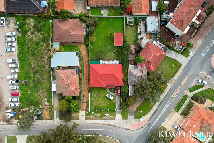 Seventh view of Homely land listing, 17a Wren Street, Mount Pleasant WA 6153