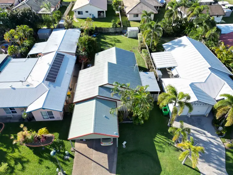 77 Overton Circuit, Kirwan QLD 4817