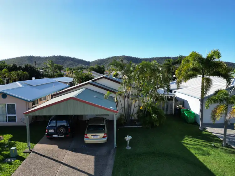 Second view of Homely house listing, 77 Overton Circuit, Kirwan QLD 4817