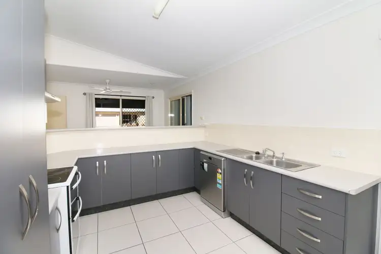 Third view of Homely house listing, 77 Overton Circuit, Kirwan QLD 4817